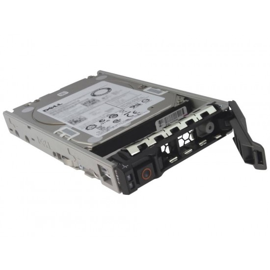Dell 2TB 7 2K RPM NLSAS 12Gbps 512n 3 5in Hot Plug Drive Distributor Dell EMC Dubai UAE 400 AUUQ