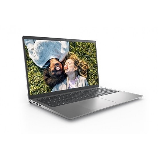 Dell Laptops Inspiron15-3511 corei3-1115G4 3511-INS-5107-SLV