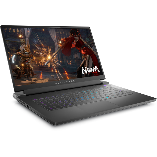 Dell Gaming Laptops Alienware M15 R7 corei7 12700H15R7-ALN-2000-BLK