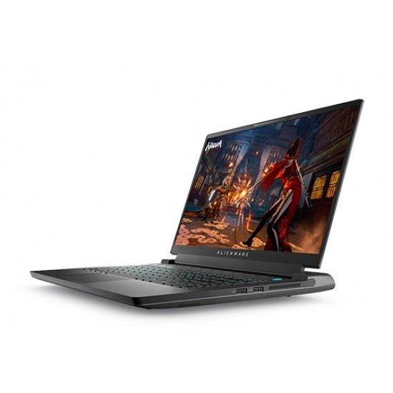 Dell Gaming Laptops Alienware M15 R7 corei7 12700H15R7-ALN-2000-BLK