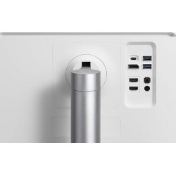 LG 27 INCH Class 4K UHD IPS LED Monitor with VESA DisplayHDR 400