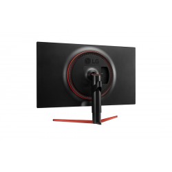 LG 32GK650F-B 32 Inch UltraGear™ QHD Gaming Monitor with FreeSync™