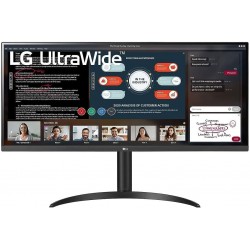 LG 34WP550-B.AMA 21:9 UltraWide Full HD