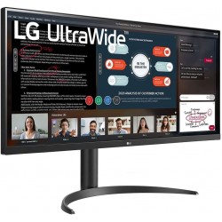 LG 34WP550-B.AMA 21:9 UltraWide Full HD