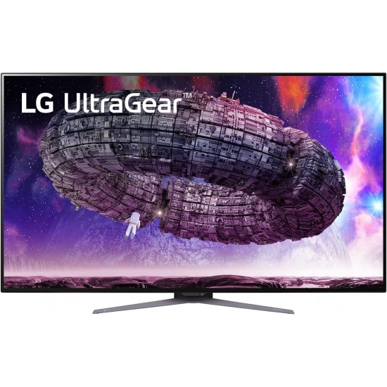 LG 48GQ900-B.AMA UltraGear OLED Gaming Monitor