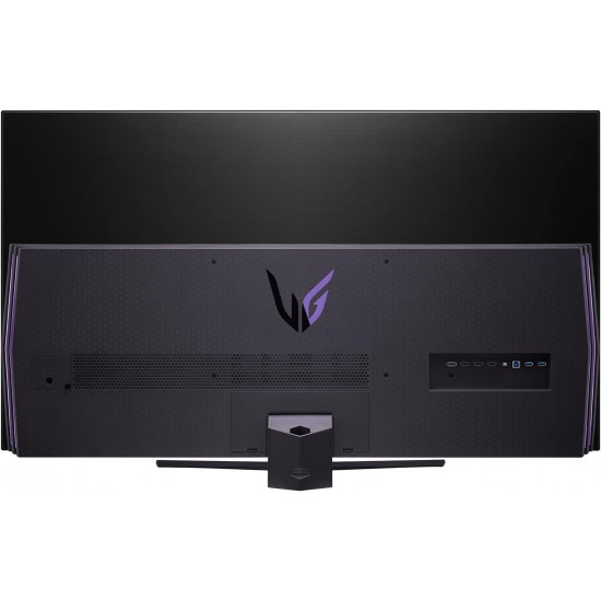LG 48GQ900-B.AMA UltraGear OLED Gaming Monitor