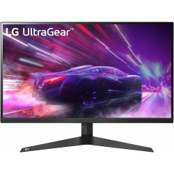 LG 27GQ50F-B.AMAQ UltraGear Full HD Gaming Monitor