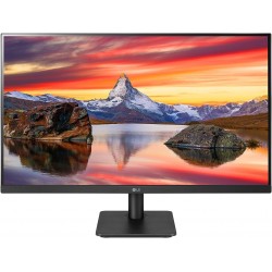LG 27MP400-B.AMA Full HD IPS Monitor with AMD FreeSync