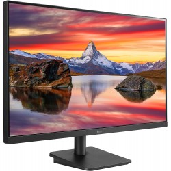 LG 27MP400-B.AMA Full HD IPS Monitor with AMD FreeSync