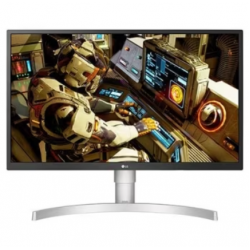 LG 27UP550N-W.AMA 27inch 4K UHD LED LCD IPS Monitor