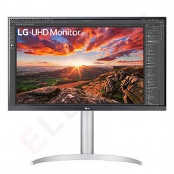 LG 27UP650-W.AMA Ultrafine