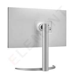 LG 27UP650-W.AMA Ultrafine