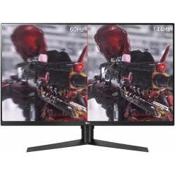 LG 32GK850G-B.AMA Class QHD Gaming Monitor
