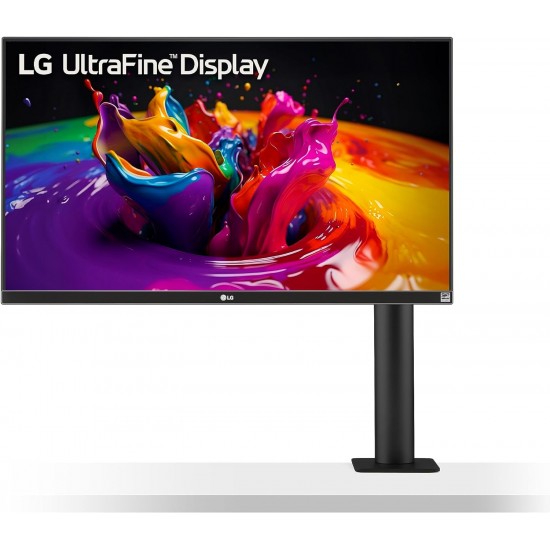 LG 32UN880-B.AMA UltraFine 32" IPS Display Monitor