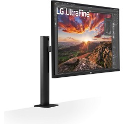 LG 32UN880-B.AMA UltraFine 32" IPS Display Monitor