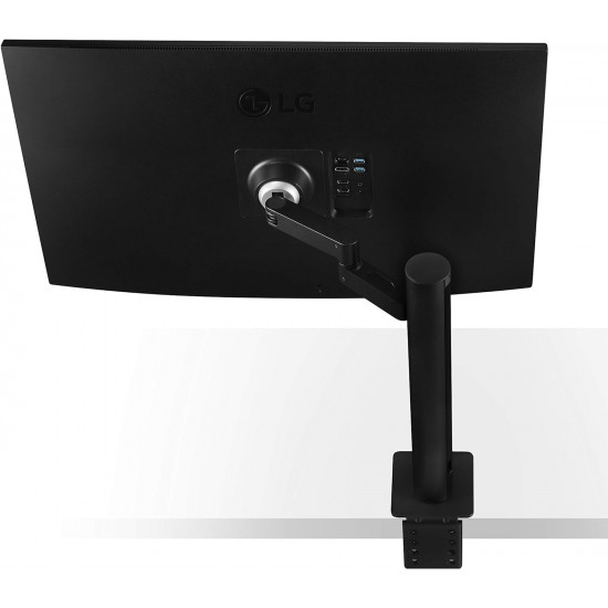 LG 32UN880-B.AMA UltraFine 32" IPS Display Monitor