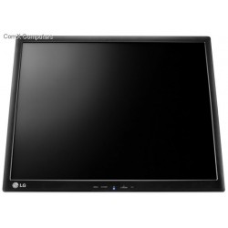 LG 19 INSH IPS Touch Screen Monitor 