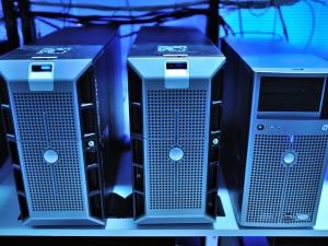 Top Dell and HPE Servers for Business Use in Dubai and the UAE