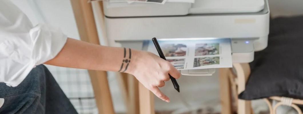 Why Canon Printers Are the Ideal Choice for UAE Offices in 2025