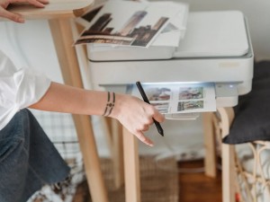 Why Canon Printers Are the Ideal Choice for UAE Offices in 2025