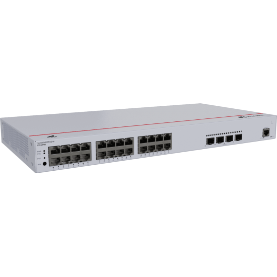 Huawei Switch S220-24P4X