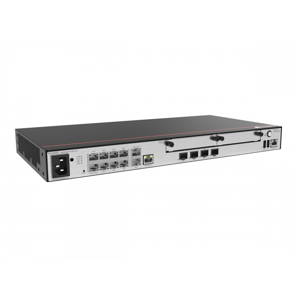 Huawei Router NetEngine AR730 - Distributor Dubai UAE -AR730