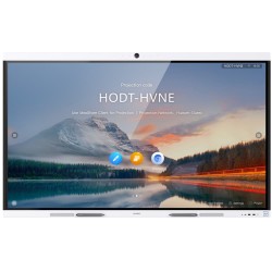 HUAWEI IdeaHub B2 IHB2-65PU Intelligent Collaboration Device 65inch infrared screen HUAWEI IdeaHub B2 IHB2-65PU Intelligent Collaboration Device 65inch infrared screen