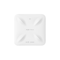 Ruijie RG-RAP2260(H) Reyee Wi-Fi 6 AX6000 High-density Multi-G Ceiling Access Point