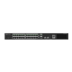 Ruijie RG-ES228GS-P 28-Port Gigabit Smart POE Switch