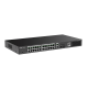 Ruijie RG-ES228GS-P 28-Port Gigabit Smart POE Switch