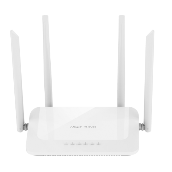 Ruijie RG-EW1200 1200M dual-band Megabit wireless home router