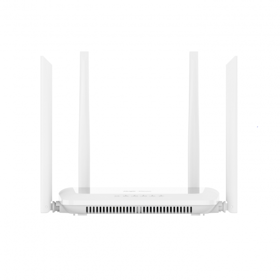 Ruijie RG-EW1200 1200M dual-band Megabit wireless home router