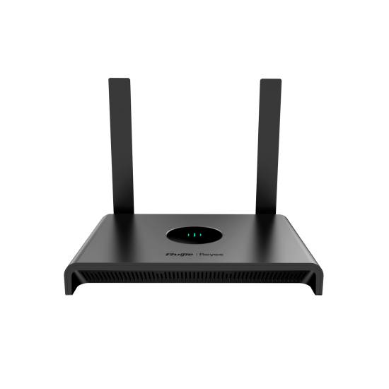Ruijie RG-EW300N N300  Wi-Fi  4 Wireless Router