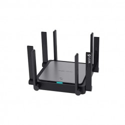 Ruijie RG-EW3200GX PRO 3200Mbps Wi-Fi 6 Dual-band Gigabit Mesh* Router 