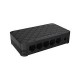 Ruji RG-ES05 5-Port 10/100 Mbps Desktop Switch