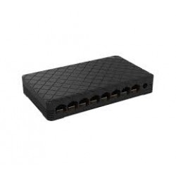 Ruji RG-ES05 5-Port 10/100 Mbps Desktop Switch