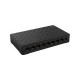 Ruji RG-ES05 5-Port 10/100 Mbps Desktop Switch