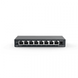 Ruji RG-ES108GD 8-Port Gigabit unmanaged Switch