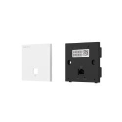 Ruijie RG-RAP1201 AC1300 Dual Band Wall Access Point