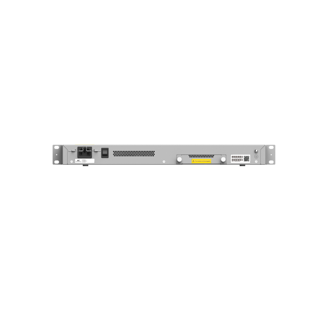 Ruijie RG-EG1510XS Rack-mountable 10-port router - Distributor Ruji ...