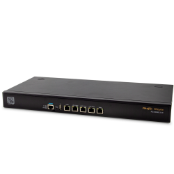 Ruijie RG-NBR6120-E High Performance Cloud Managed Security Router