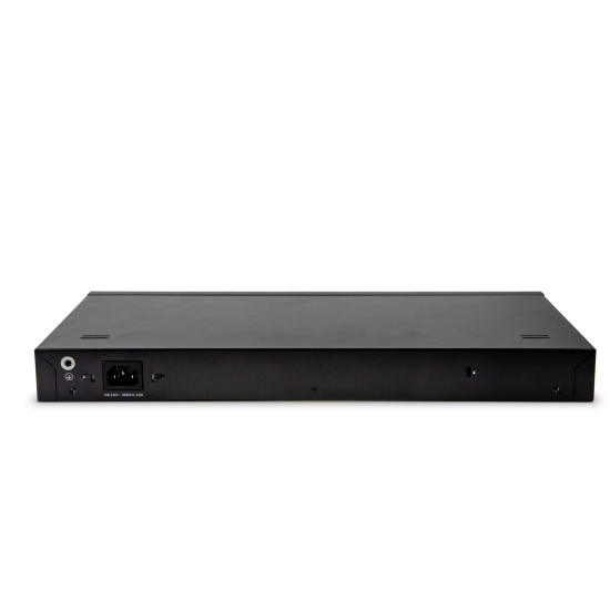Ruijie RG-NBR6120-E High Performance Cloud Managed Security Router