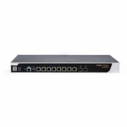 Ruijie RG-NBR6205-E High-performance Cloud Managed Security Router