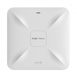 Ruijie RG-RAP2260(G) AX1800 Wi-Fi 6 dual-band Gigabit ceiling mount Indoor AP