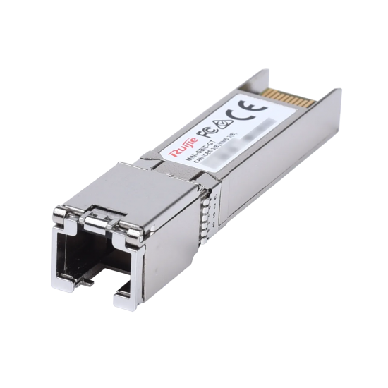 Ruijie Mini-GBIC-GT 1000BASE-TX, SFP Transceiver