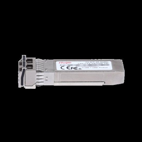 Ruijie XG-SFP-SR-MM850 10GBASE-SR, SFP+ Transceiver