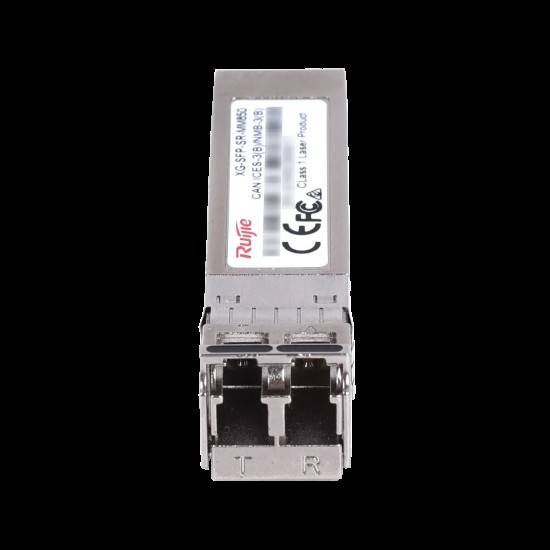 Ruijie XG-SFP-SR-MM850 10GBASE-SR, SFP+ Transceiver