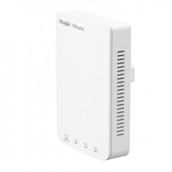 Ruijie RG-RAP1200(P) AC1300 Dual Band gigabit wall plate AP
