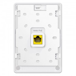 Ruijie RG-RAP1260 AX3000 Wi-Fi 6 dual-band Gigabit wall plate AP 