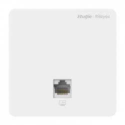 Ruijie RG-RAP1200(F) AC1300 Dual Band Wall Access Point